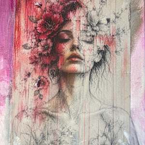 The Edge of Seeing by Diana Riukas, Image 1.
