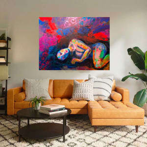 Turning Point by Diana Riukas 