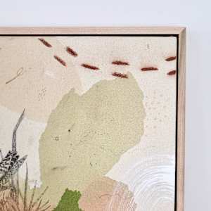 Wilson’s Snipe, the Real Deal by Alicia Hauff Studio 