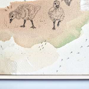 Canada Goose, Collectivists in Action by Alicia Hauff Studio 