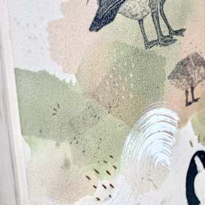 Canada Goose, Collectivists in Action by Alicia Hauff Studio 