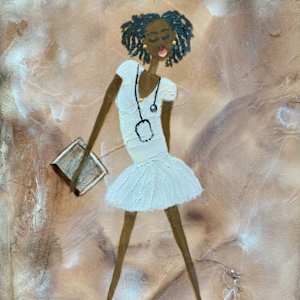 Dr. Smart and Sassy by Diana Shannon Young