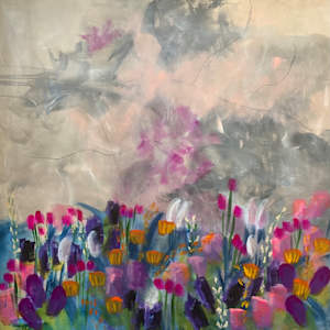 HOPE SPRINGS FORTH by Diana Shannon Young