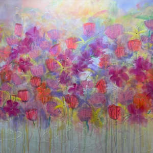 Almost Summer by Diana Shannon Young