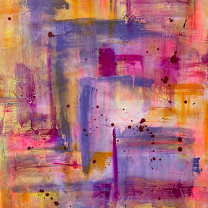 Psychotic Dreams by Diana Shannon Young