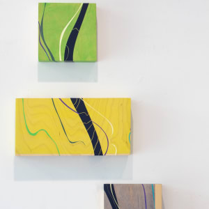 The Complete/Incomplete Timeline, #11 by Alicia Philley 