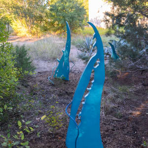 The Seeds We Plant 53-56 by Alicia Philley 