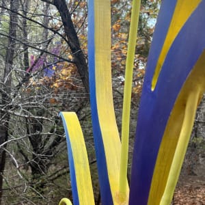 The Seeds We Plant 9 (watching over) by Alicia Philley 