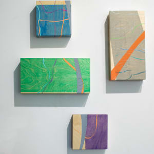 The Complete/Incomplete Timeline, #2 by Alicia Philley 