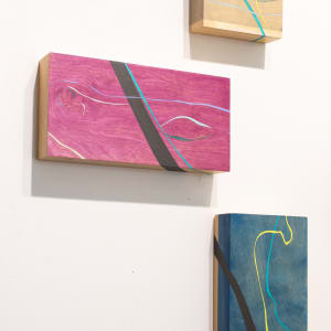 The Complete/Incomplete Timeline, #1 by Alicia Philley 
