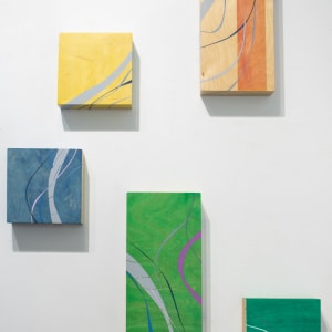 The Complete/Incomplete Timeline, #18 by Alicia Philley 
