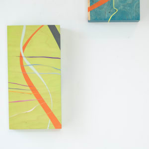 The Complete/Incomplete Timeline, #6 by Alicia Philley 