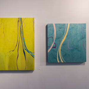 Cameron Loop II by Alicia Philley 