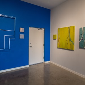 Cameron Loop II by Alicia Philley 