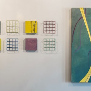 Drought Tolerant III by Alicia Philley 
