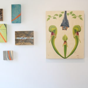The Complete/Incomplete Timeline, #7 by Alicia Philley 