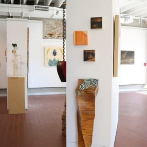 The Complete/Incomplete Timeline #40 (or maybe #39) by Alicia Philley 