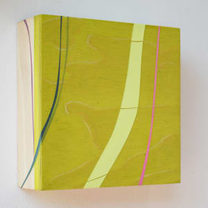 The Complete/Incomplete Timeline #44 by Alicia Philley 