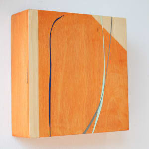 The Complete/Incomplete Timeline #40 (or maybe #39) by Alicia Philley 