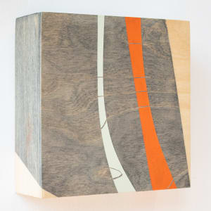 The Complete/Incomplete Timeline, #6 by Alicia Philley 