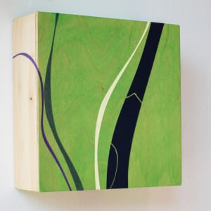 The Complete/Incomplete Timeline, #11 by Alicia Philley 