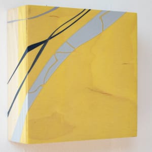 The Complete/Incomplete Timeline #19 by Alicia Philley 