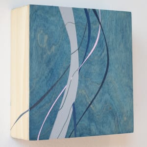 The Complete/Incomplete Timeline #16 by Alicia Philley 