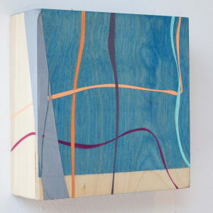 The Complete/Incomplete Timeline, #3 by Alicia Philley 