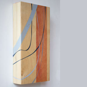 The Complete/Incomplete Timeline, #18 by Alicia Philley 