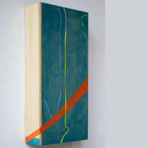The Complete/Incomplete Timeline, #7 by Alicia Philley 