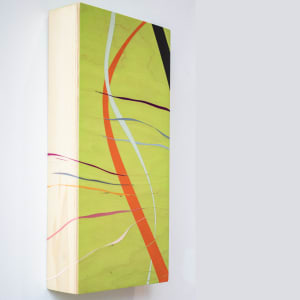 The Complete/Incomplete Timeline #5 by Alicia Philley 