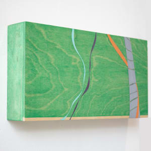 The Complete/Incomplete Timeline, #2 by Alicia Philley 