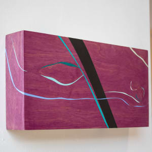 The Complete/Incomplete Timeline, #1 by Alicia Philley 