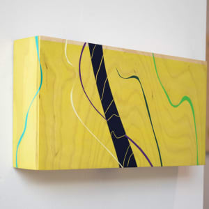 The Complete/Incomplete Timeline, #12 by Alicia Philley 