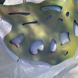 The Seeds We Plant 27 by Alicia Philley 