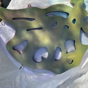 The Seeds We Plant 27 by Alicia Philley 