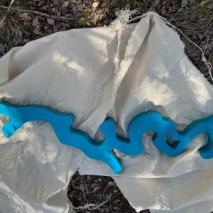 The Seeds We Plant 47 by Alicia Philley 