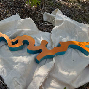 The Seeds We Plant 47 by Alicia Philley 