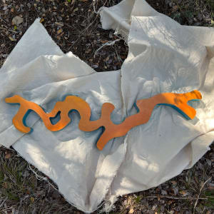 The Seeds We Plant 47 by Alicia Philley 