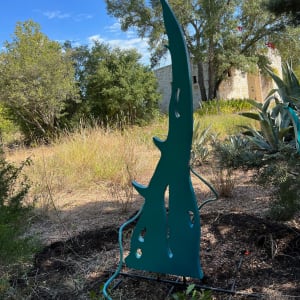 The Seeds We Plant 55 by Alicia Philley 