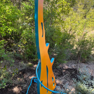 The Seeds We Plant 55 by Alicia Philley 