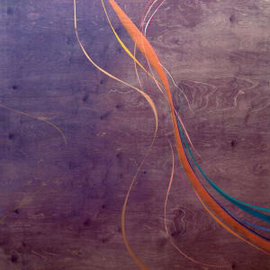 Family Car I by Alicia Philley 