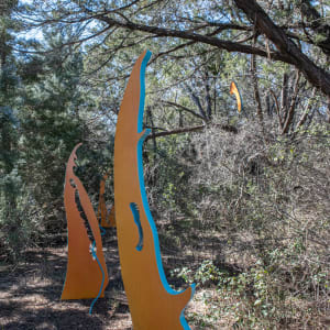 The Seeds We Plant 53-56 by Alicia Philley 