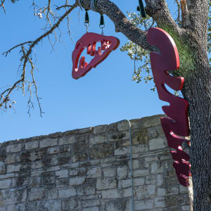 The Seeds We Plant 58 by Alicia Philley 