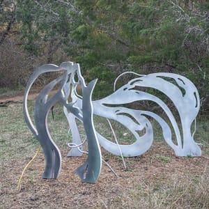 The Seeds We Plant, (41 and 42 Wave Meadow set) by Alicia Philley 