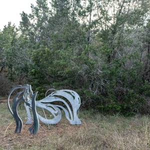 The Seeds We Plant, (41 and 42 Wave Meadow set) by Alicia Philley 