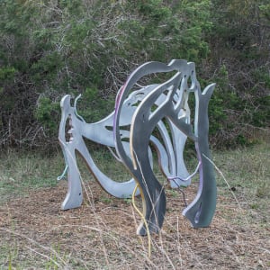 The Seeds We Plant, (41 and 42 Wave Meadow set) by Alicia Philley 