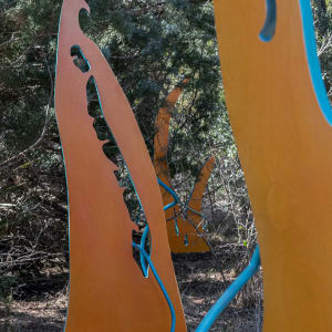 The Seeds We Plant 53-56 by Alicia Philley 