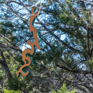 The Seeds We Plant 47 by Alicia Philley 