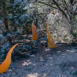 The Seeds We Plant 53-56 by Alicia Philley 